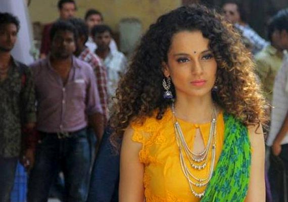 kangana ranuat,sexual harassment,star hero,bollywood  స్టార్‌హీరోయిన్‌ ని లైంగికంగా వేధించారంట! 